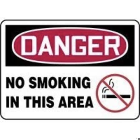 Accuform FIRE LANE SAFETY SIGN KEEP CLEAR MVHR500XT MVHR500XT